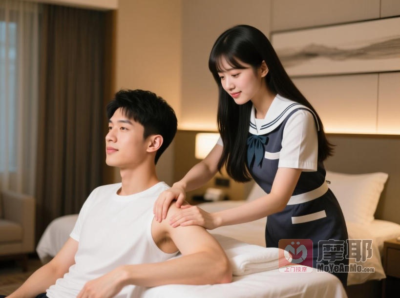 摩耶按摩多久一次合适？中医养生保健误区与理疗知识全解析