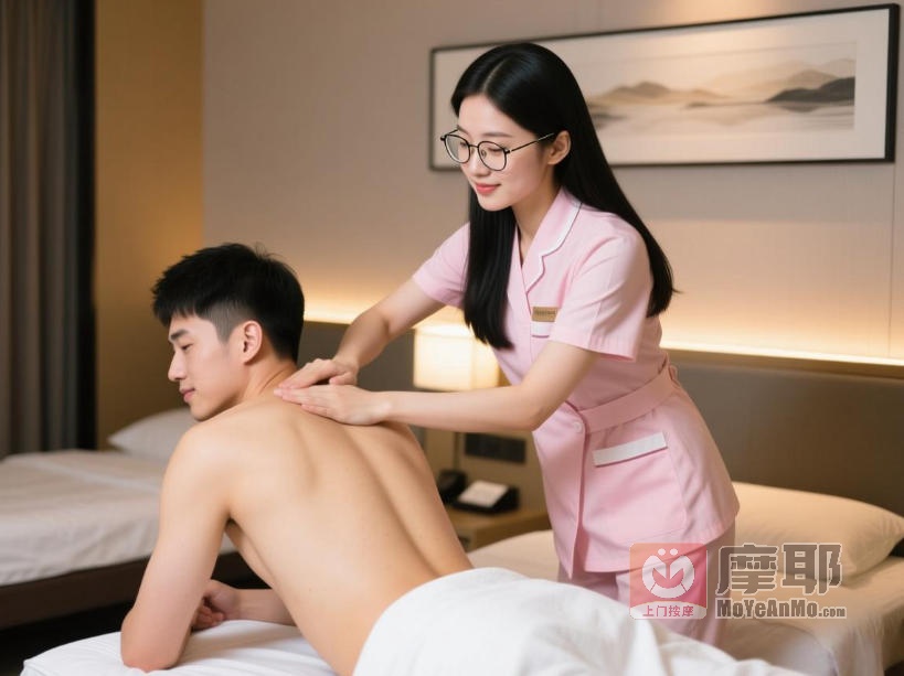 什么是柔式SPA？全身精油SPA如何实现全身放松效果