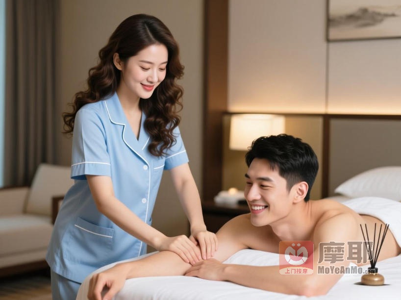 中式推拿是全身按摩吗？同城上门推拿