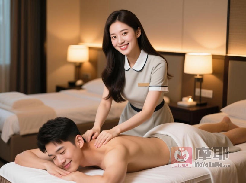 足疗按摩多久一次合适？上门spa一般什么价位？