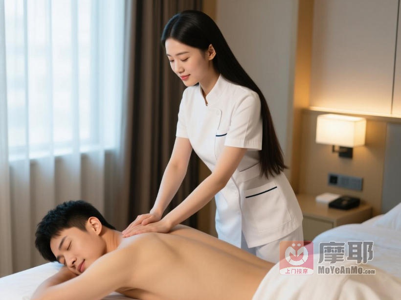 足浴按摩有哪些好处？中医按摩八大口诀，中医理疗