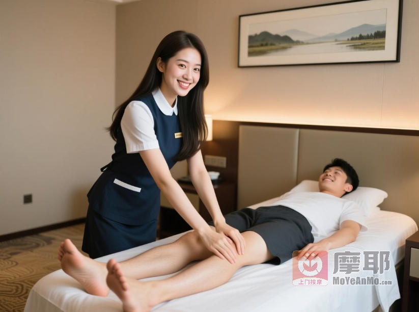 柔式spa服务包含哪些项目？上门推拿按摩哪个平台好？