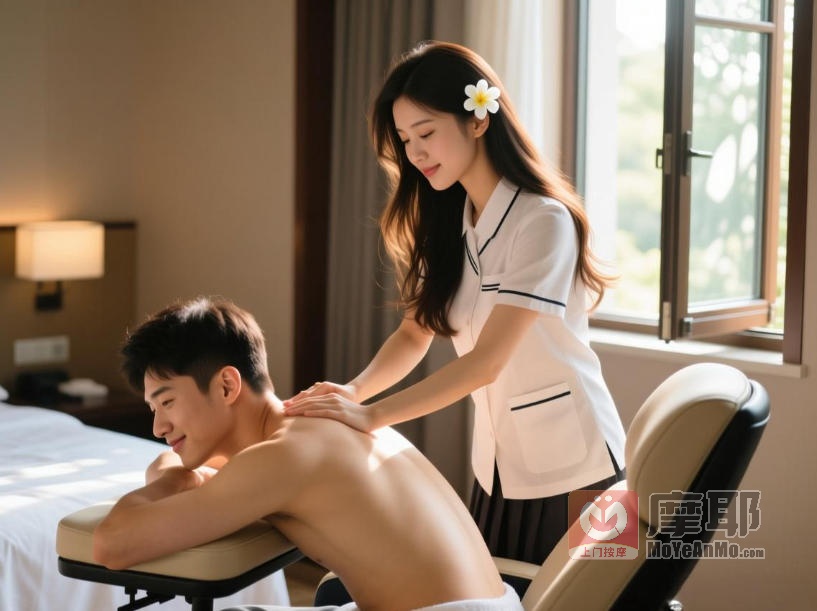 同城上门推拿靠谱吗？同城上门养生按摩