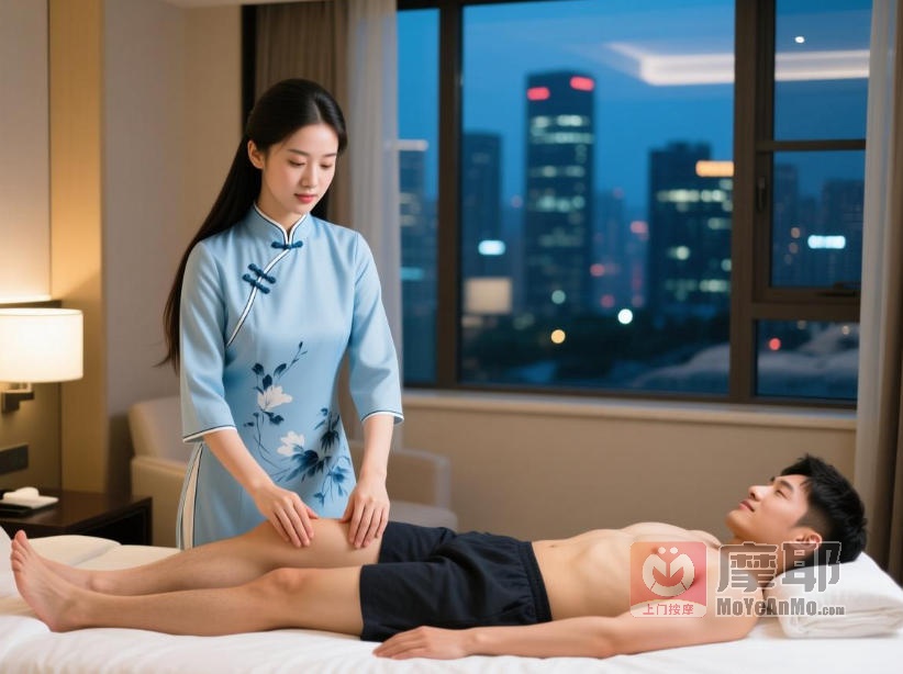 精油spa的作用和功效？如何辨别正规的上门按摩平台？