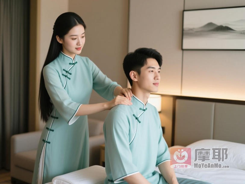 足浴按摩有哪些好处？同城上门足疗SPA