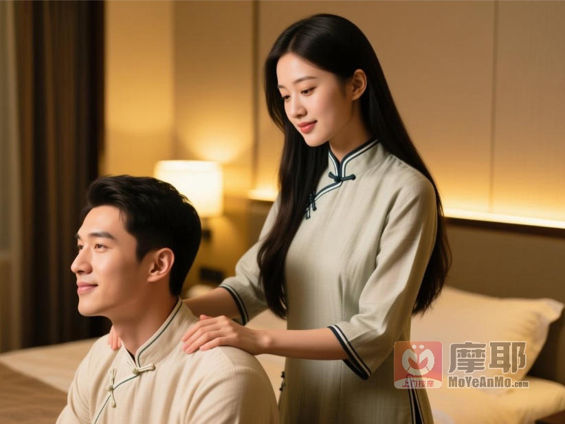 摩耶按摩：中医按摩的作用及功效，舒筋通络SPA价格全解析