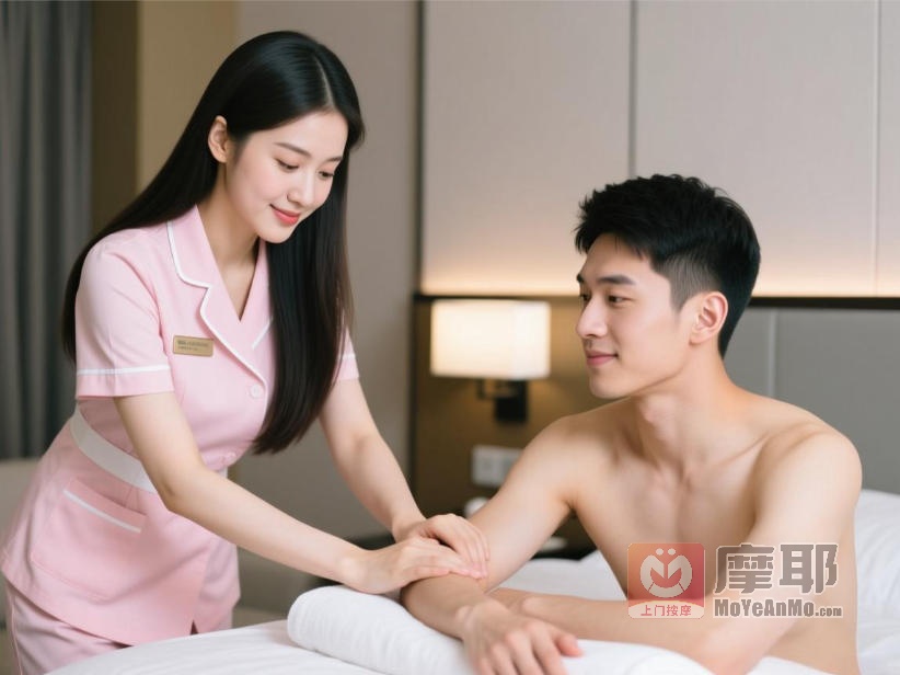 柔式spa服务包含哪些项目？深圳同城上门SPA