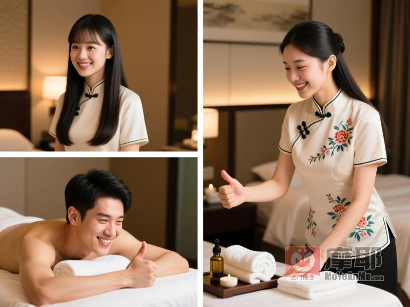 按摩身体哪个部位有助睡眠？如何选择合适的上门按摩服务？同城上门养生按摩平台