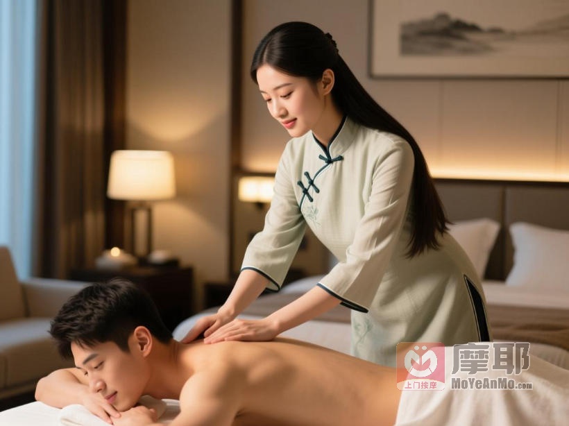 摩耶按摩常见问题解析，中式推拿与中医按摩的区别大揭秘