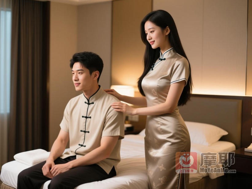 同城上门推拿靠谱吗？同城上门养生按摩