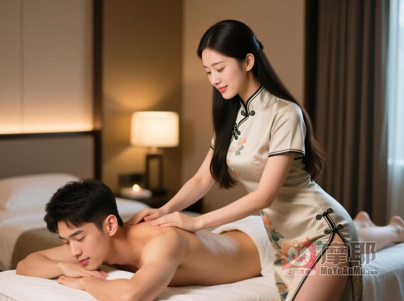 中式推拿是全身按摩吗？同城上门推拿