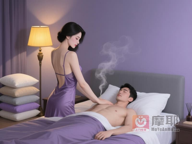 舒筋通络SPA的价格是多少?全身spa会脱光吗