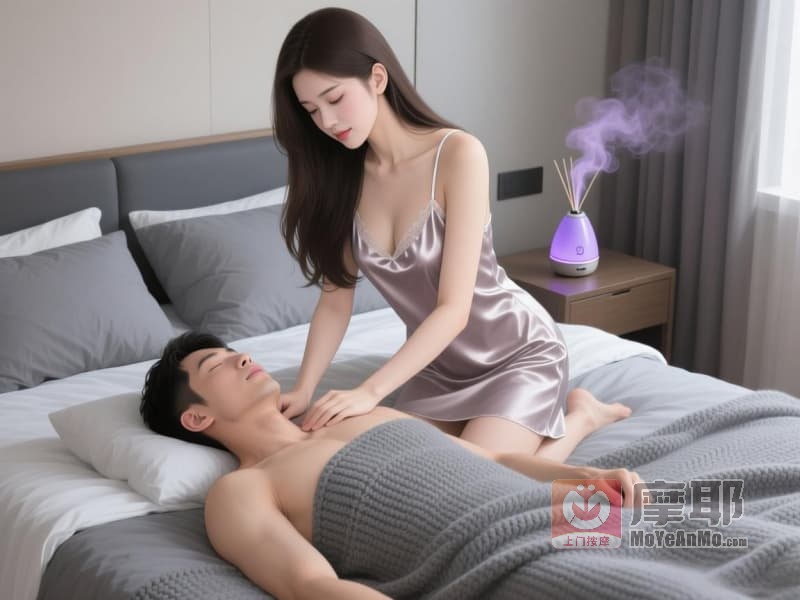 男性大保健一般指哪几样？男士SPA有什么作用