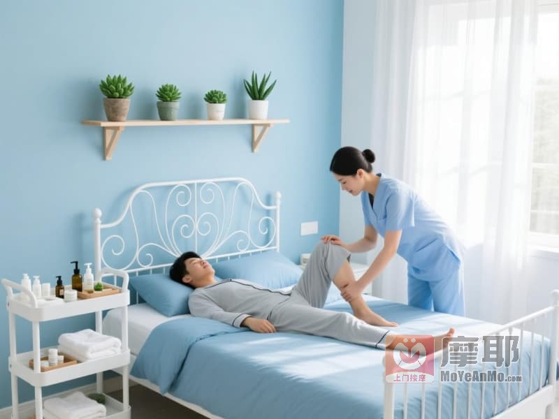 上门到家按摩正规吗多少钱？全身精油SPA按摩