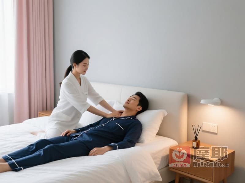 中医按摩有用吗？泰式按摩和中式按摩的区别