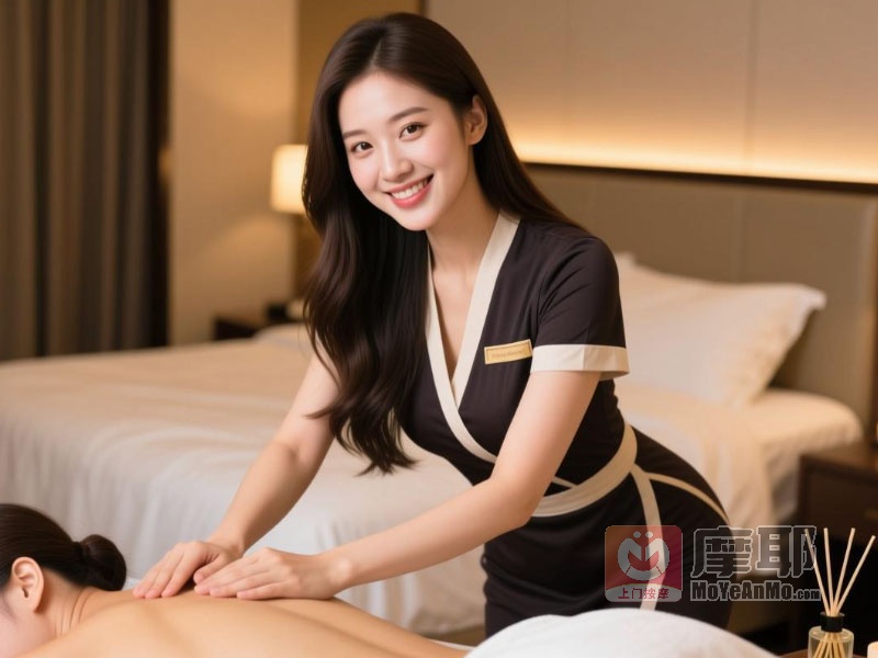 选择上门按摩需要注意什么？同城上门SPA，中式推拿
