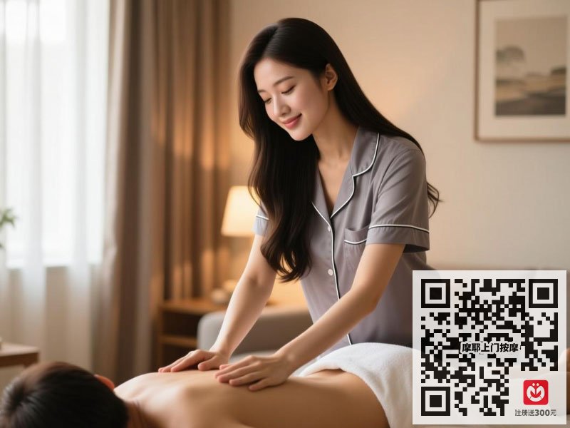 养生spa是做哪些服务项目？同城上门男士按摩