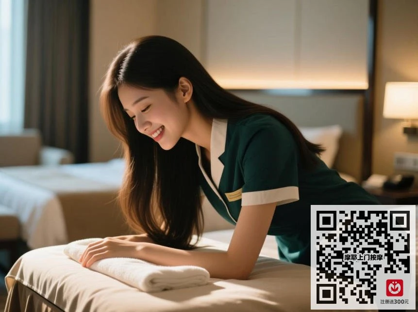 上门按摩有哪些常见套路？中式推拿和中医按摩有什么区别