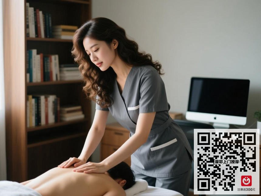 养生spa是做哪些服务项目？同城上门足疗保健