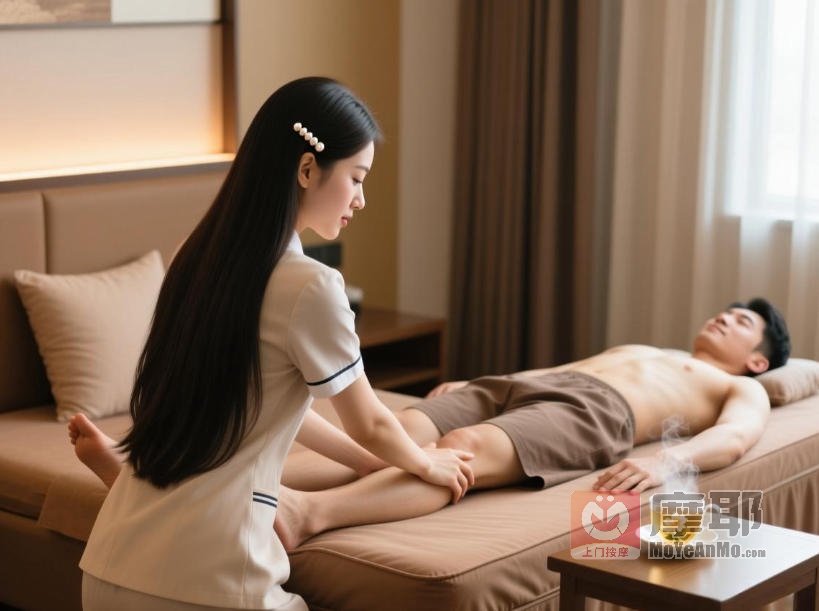 选择上门按摩需要注意什么？同城上门SPA，中式推拿