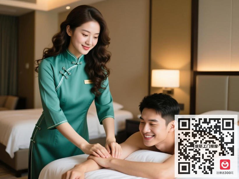 养生SPA和按摩的主要区别是什么？同城上门按摩