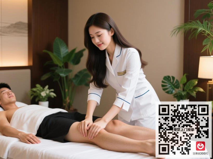 养生SPA和上门按摩在按摩手法上有何不同？同城上门推拿