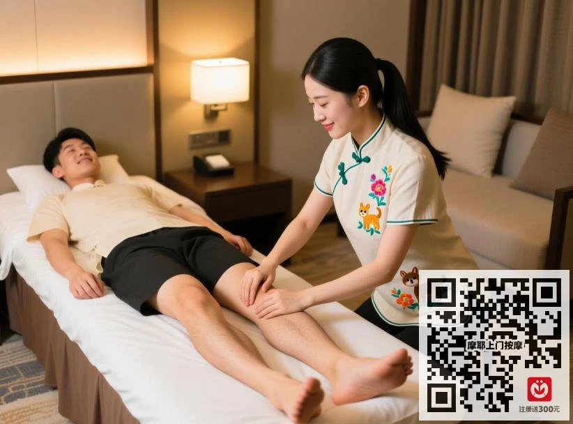 如何选择适合自己的养生SPA项目？中式推拿和中医按摩有什么区别