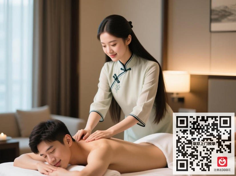 精油spa多久一次比较好？上门推拿app哪个好？同城上门按摩