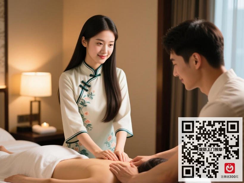 精油spa多久一次比较好？上门推拿app哪个好？同城上门按摩