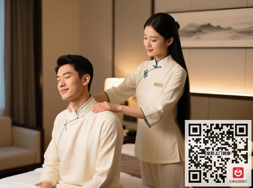 养生SPA和上门按摩在按摩手法上有何不同？同城上门推拿