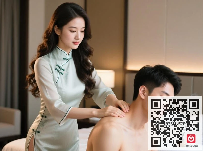 到家按摩哪个平台好？中式推拿和泰式按摩哪个好