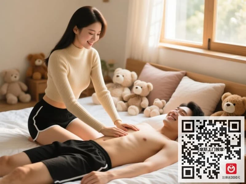 如何选择适合自己的养生SPA项目？中式推拿和中医按摩有什么区别