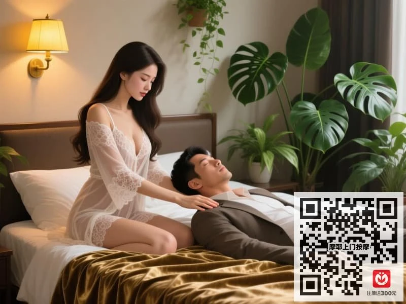上门按摩有哪些常见套路？中式推拿和中医按摩有什么区别