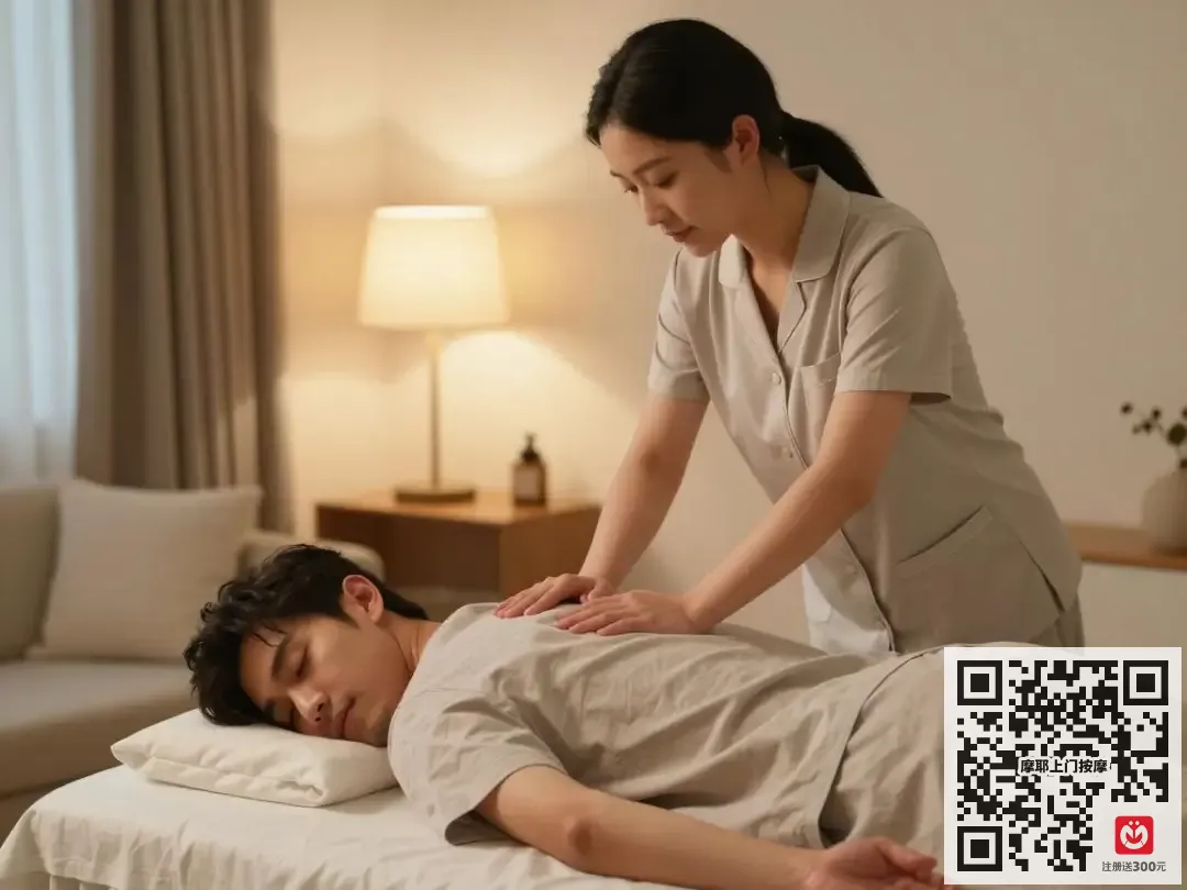 上门到家按摩有什么套路?同城上门到家按摩可靠吗?同城上门中医按摩