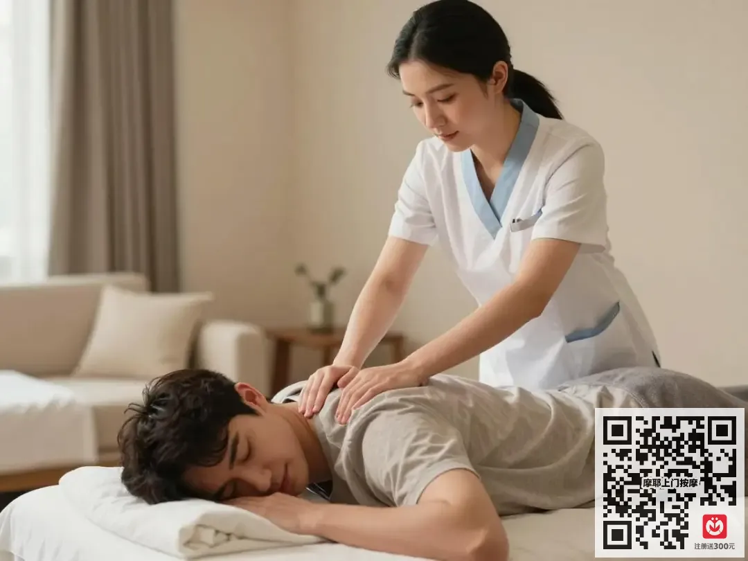 养生SPA和上门按摩在按摩手法上有何不同?有哪些常见的上门按摩服务项目?