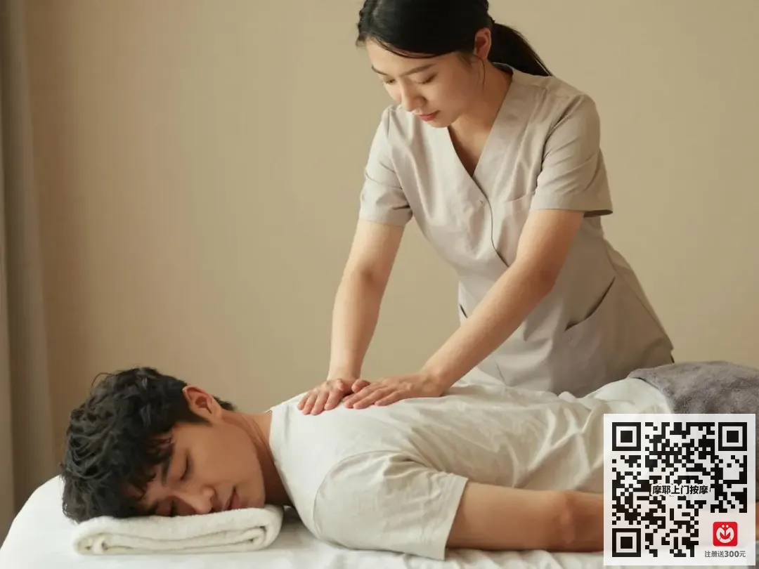 按摩对男士养生的具体好处是什么?养生spa是做哪些服务项目?同城上门中医按摩