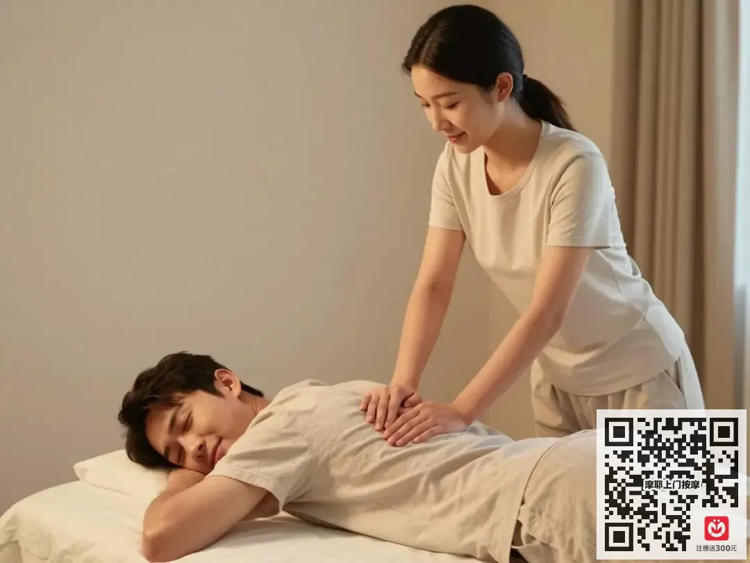 上门推拿按摩哪个平台好？上门服务按摩平台怎么收费？同城上门中式推拿