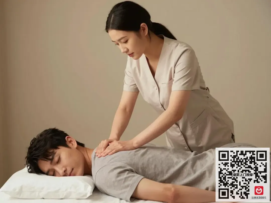 全身spa和全身按摩有什么区别？全身spa男士可以做吗