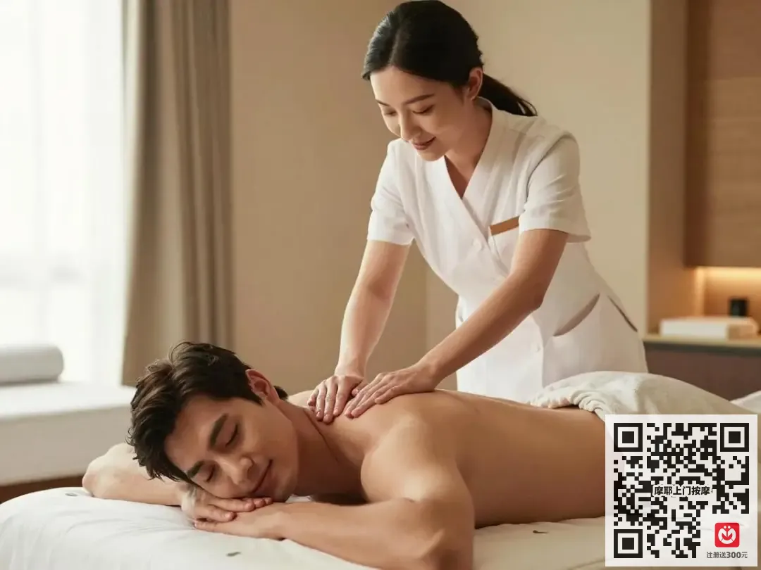 男性大保健有哪些常见的误区？同城上门足疗SPA