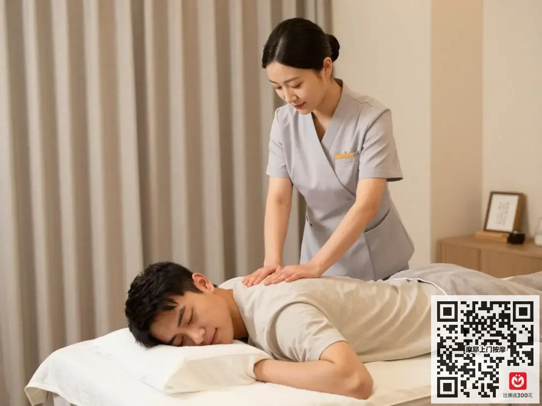 养生按摩有哪些项目？最好的十个养生方法