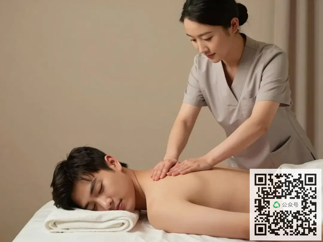 身体状态不好时试试深层护理