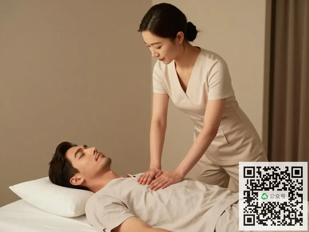现代人必不可少的放松方式