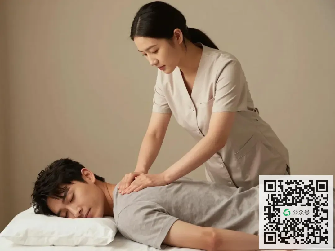 深度舒缓护理适合哪些人群