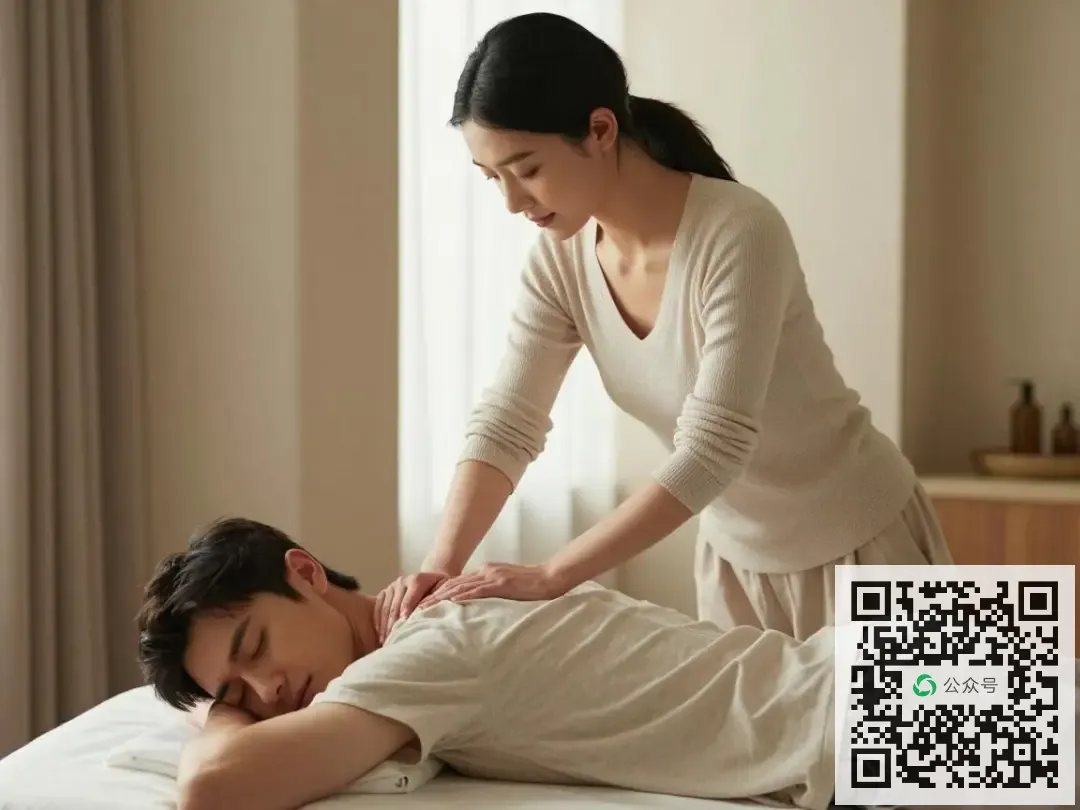 深度舒缓护理适合哪些人群