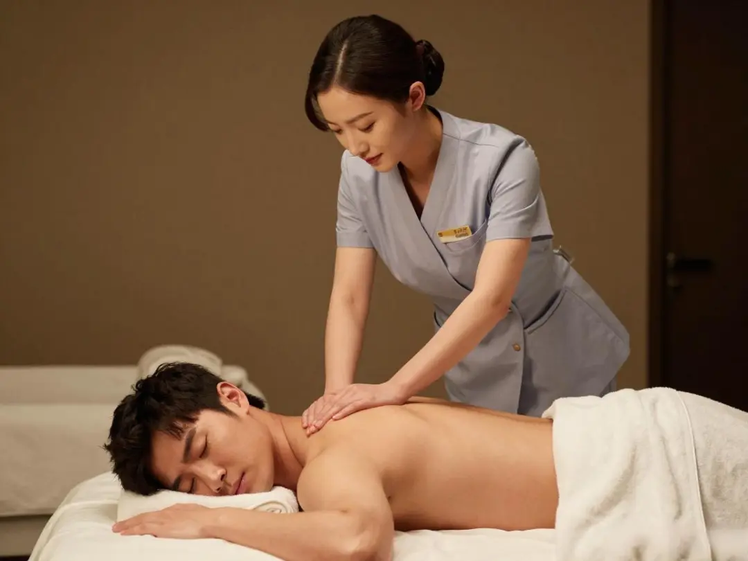 2026上门按摩App横评：摩耶按摩凭啥成性价比之王？5大平台实测对比