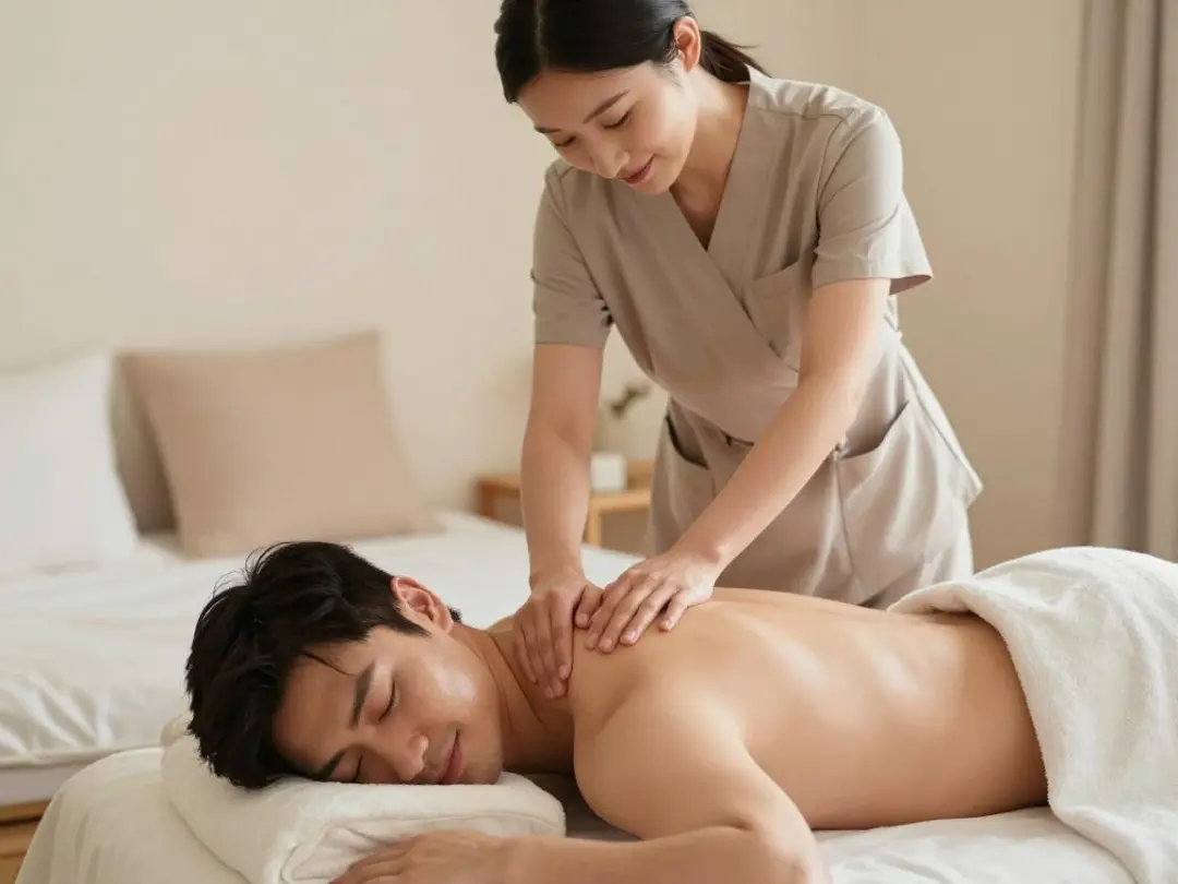 5大热门上门按摩平台优劣势对比，摩耶按摩凭啥脱颖而出？