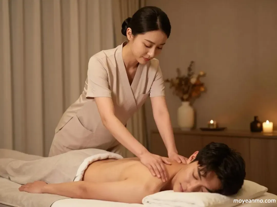 为什么越来越多人重视身体调理