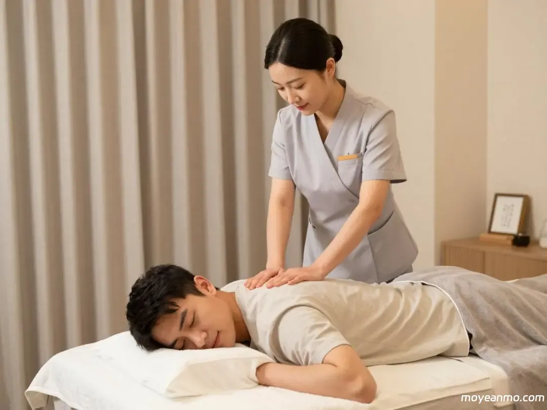 身体疲劳如何科学缓解恢复