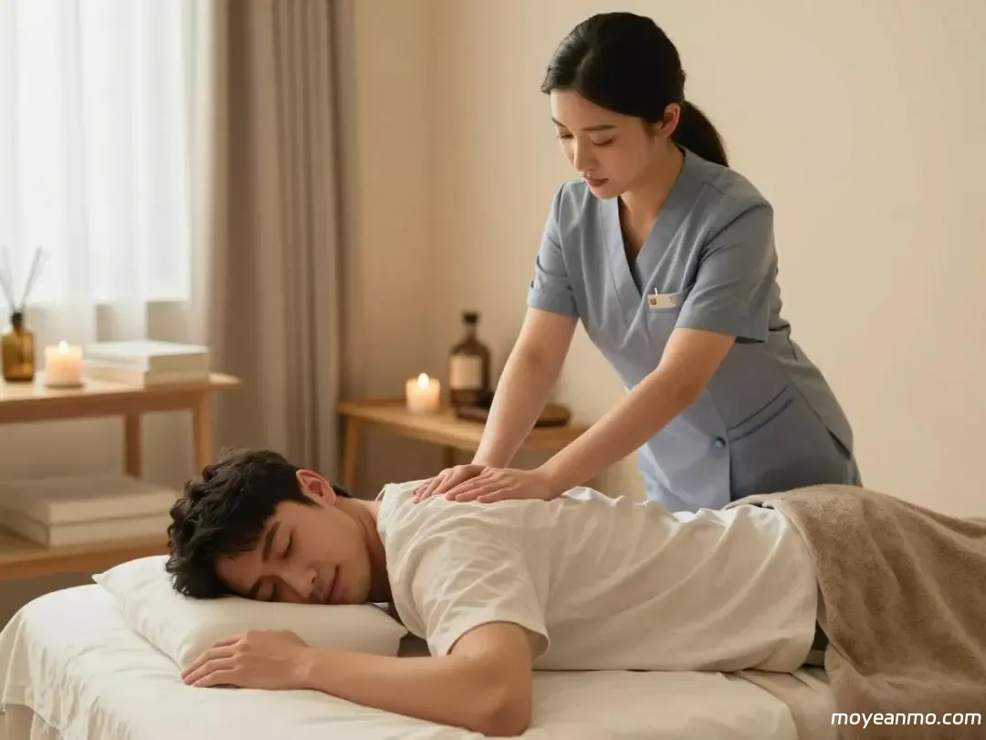 身体放松为什么提升幸福感