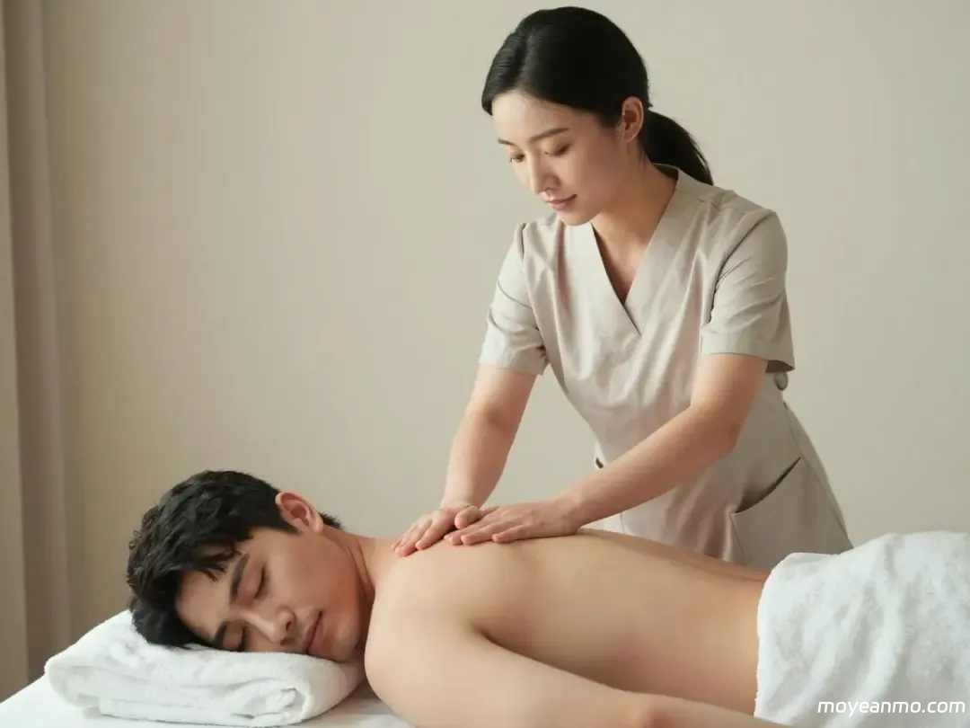 身体放松为什么提升幸福感